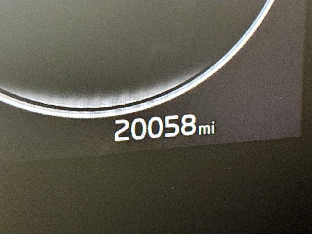 2023 Kia Niro EV Wind