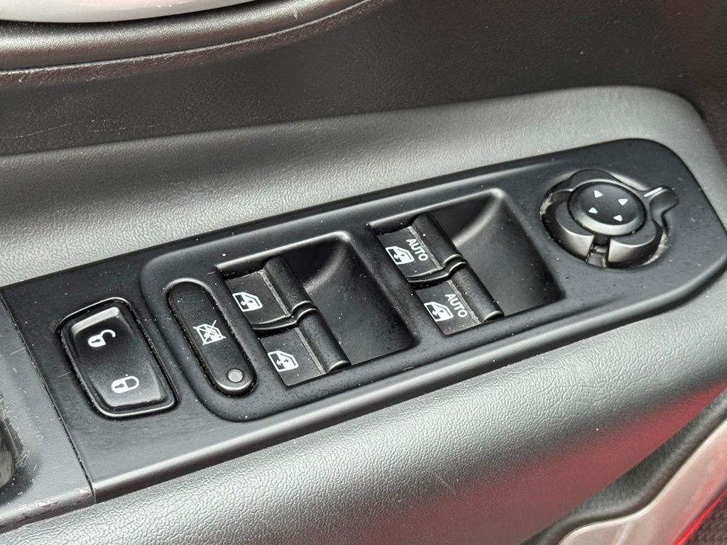 Used 2023 Jeep Renegade SUV