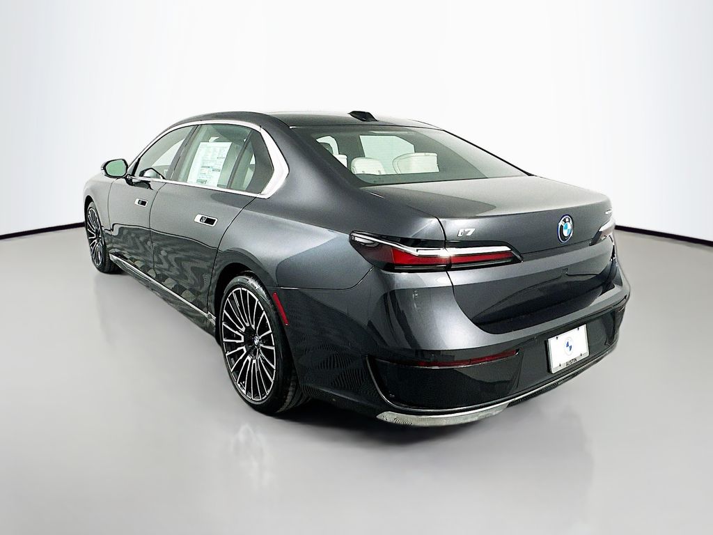 Thumbnail: 2025 BMW i7 - 7