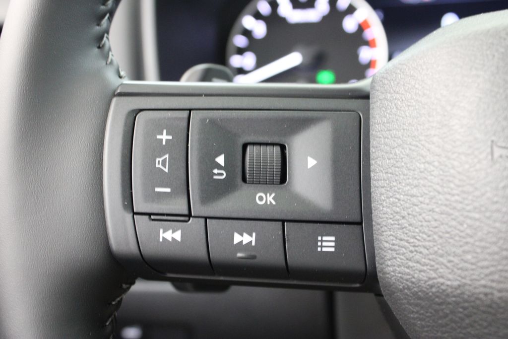 new 2026 Nissan Rogue car, priced at $29,145