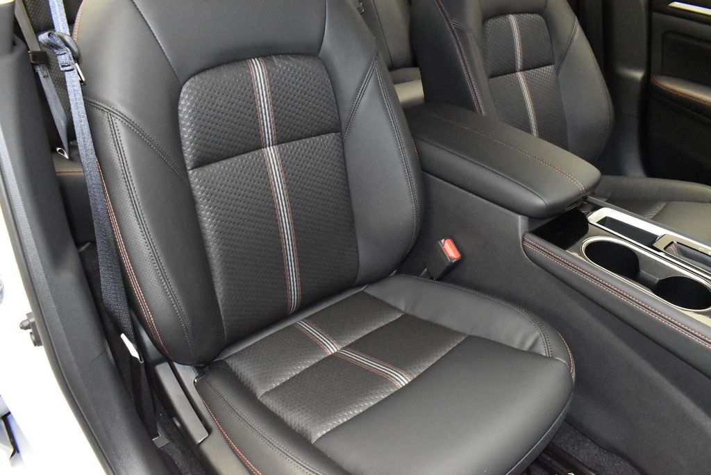 Thumbnail: 2025 Nissan Altima - 26