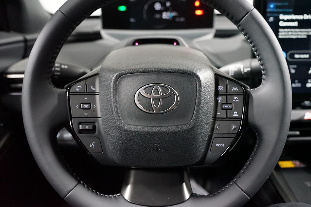 Thumbnail: 2026 Toyota bZ - 12