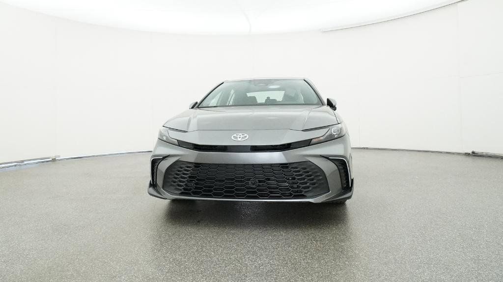 Thumbnail: 2026 Toyota Camry - 4