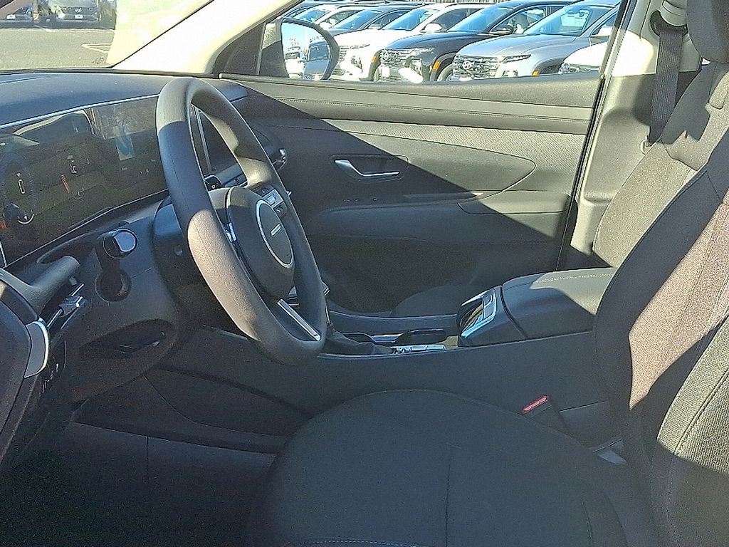 Thumbnail: 2026 Hyundai Tucson - 8