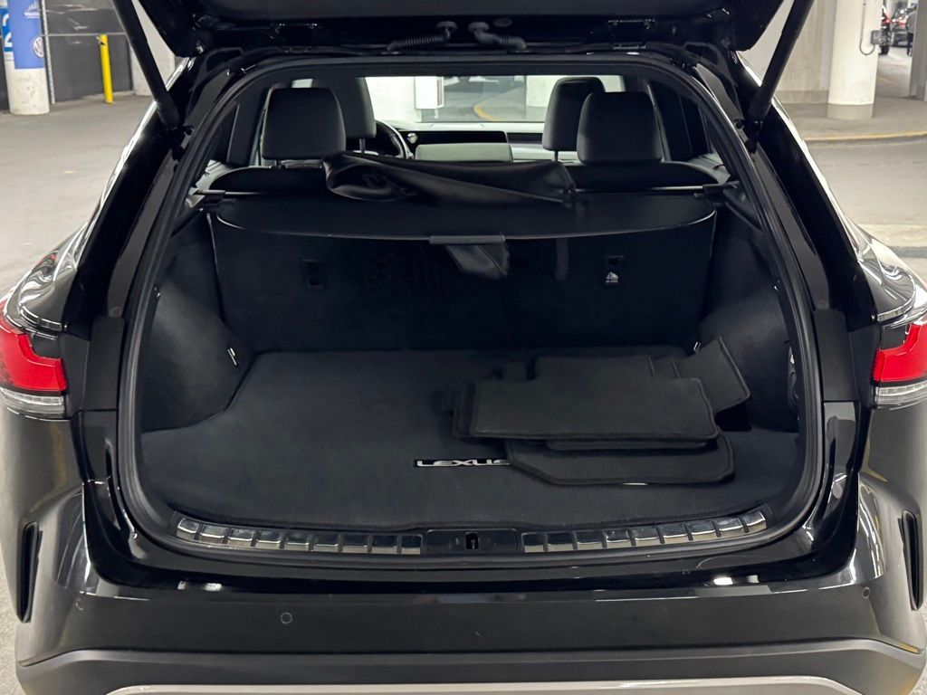 2023 Lexus RX 350 Premium photo 28