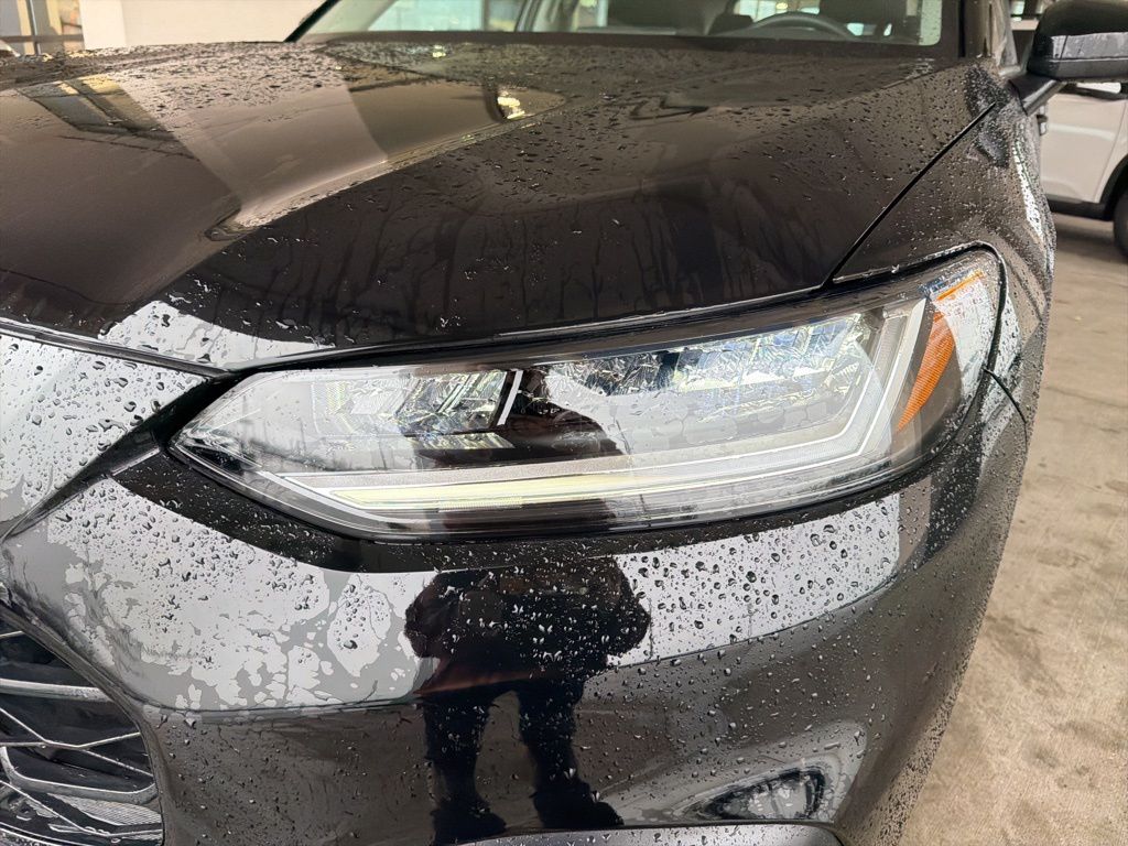 Thumbnail: 2024 Honda HR-V - 9