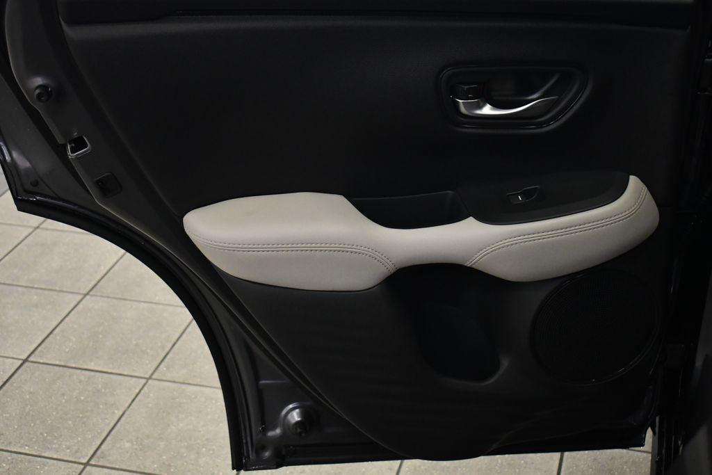 Thumbnail: 2026 Honda HR-V - 20