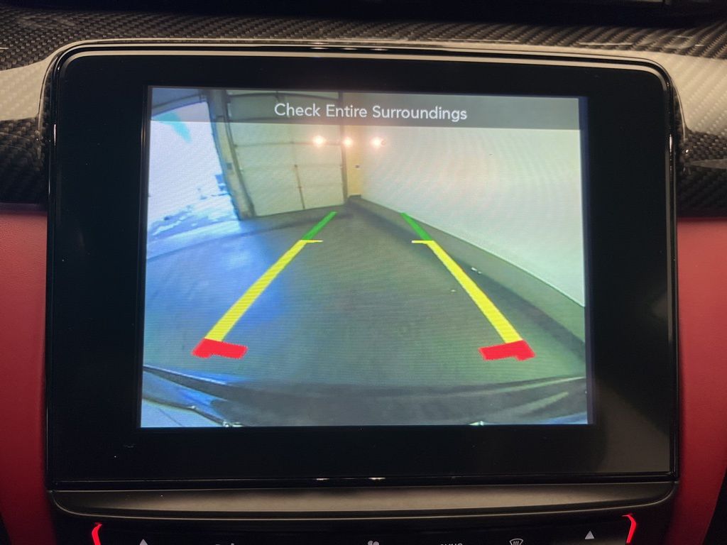 Thumbnail: 2018 Maserati Quattroporte - 18