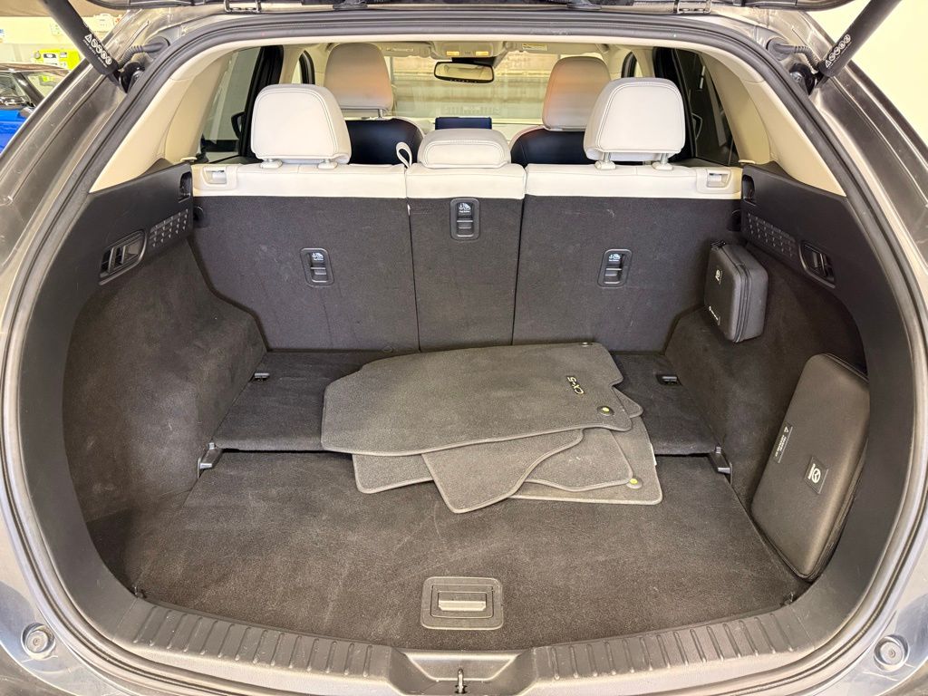 Thumbnail: 2023 Mazda CX-5 - 24