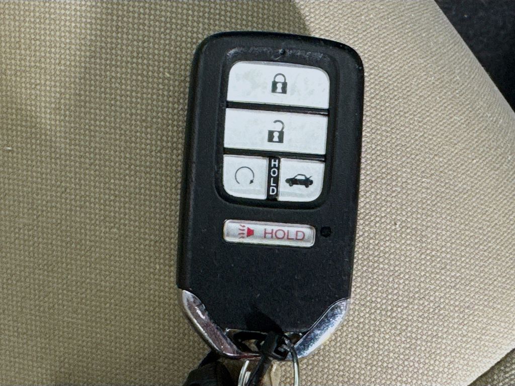 Used Car 2021 Honda Civic  Ex For Sale Under $20,000 In Austin, Texas