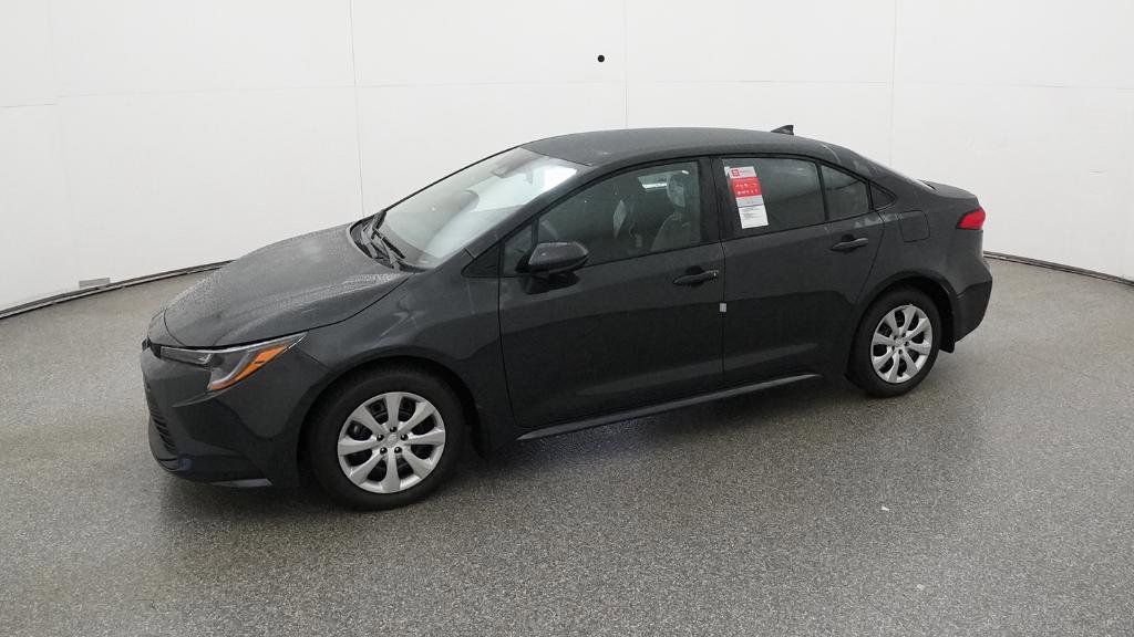 Thumbnail: 2026 Toyota Corolla - 10