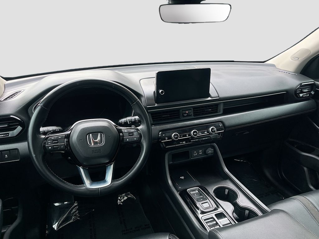 Used 2023 Gray Honda Touring image 23