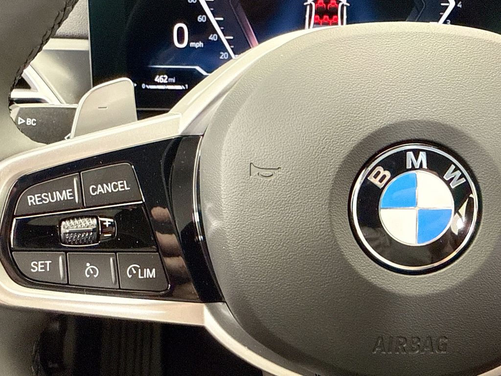 Thumbnail: 2026 BMW 3 Series - 11