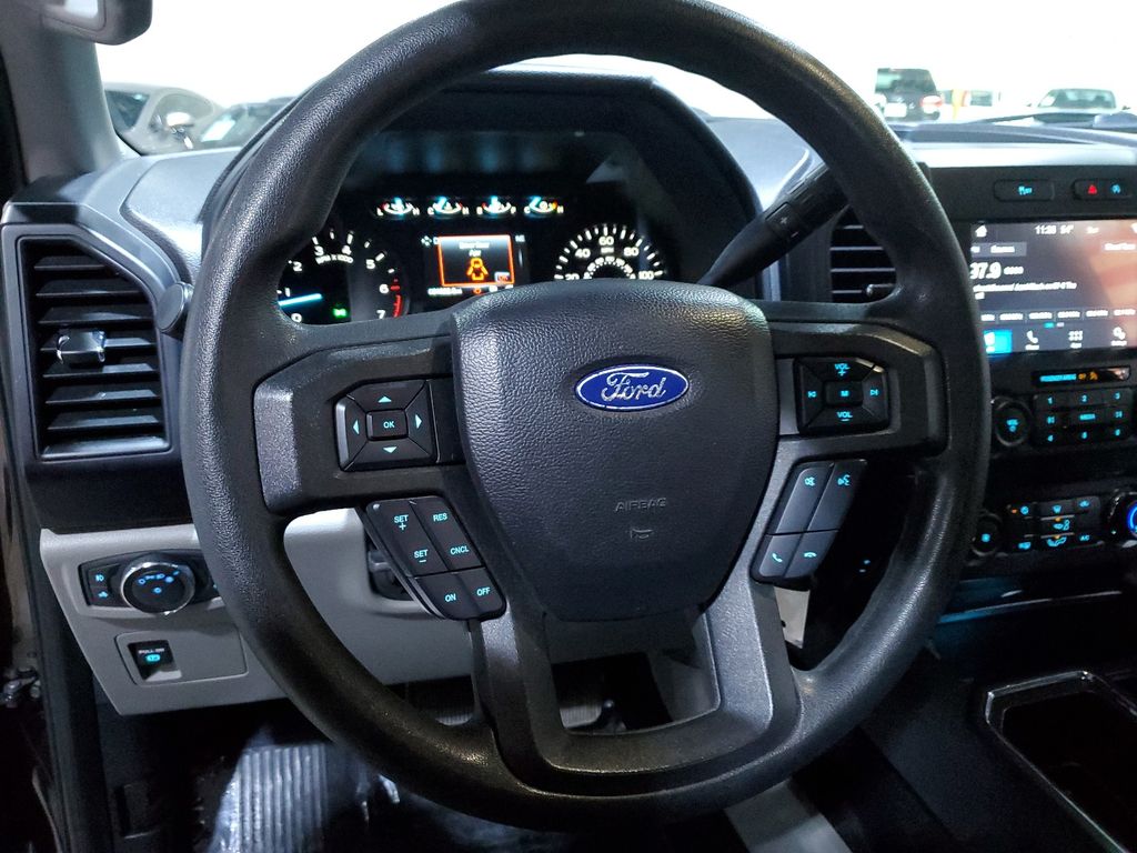 2019 Ford F-150 XL 33