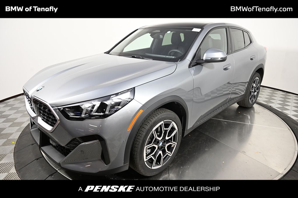 2025 BMW X2 xDrive28i -
                Tenafly, NJ