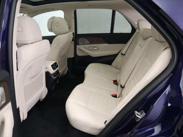 Thumbnail: 2026 Mercedes-Benz GLE - 23