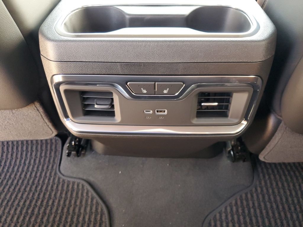 New Car 2025 Gmc Sierra 3500hd  Denali Ultimate For Sale In Austin, Texas