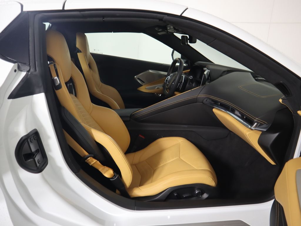 Thumbnail: 2023 Chevrolet Corvette - 18