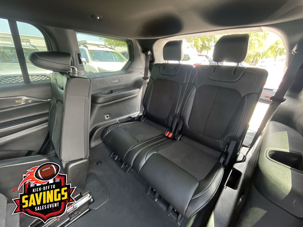 Used 2023 Jeep Grand Cherokee L SUV