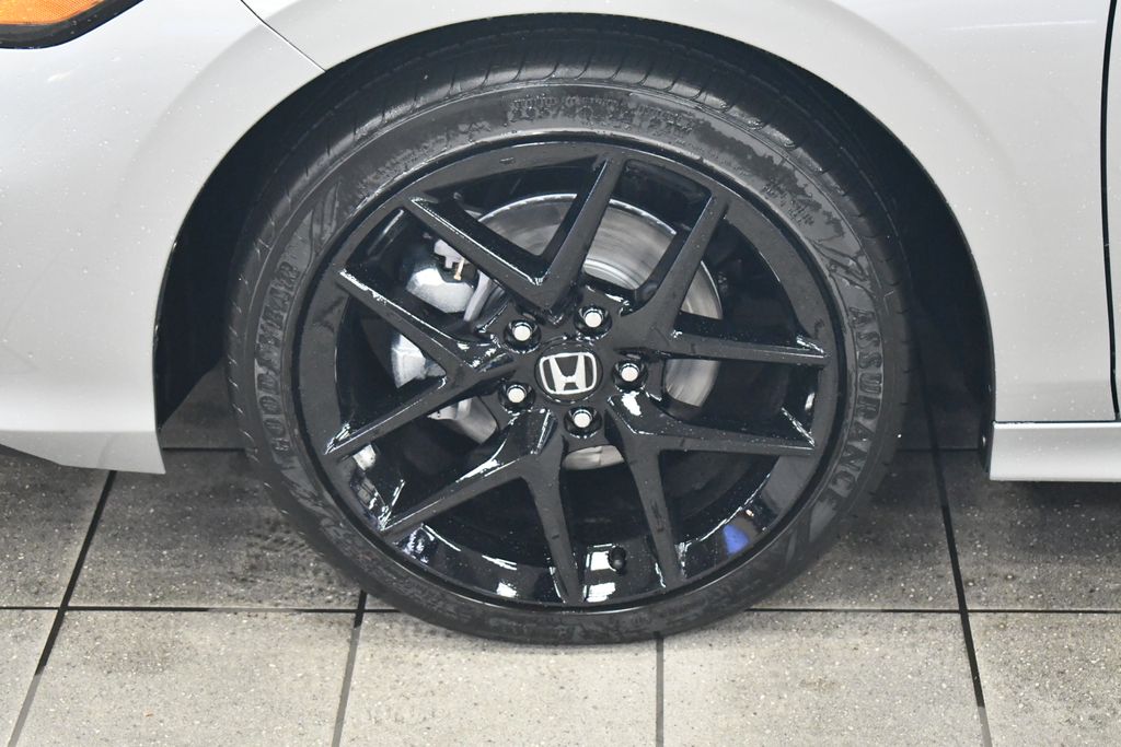 Thumbnail: 2026 Honda Civic - 7