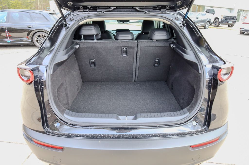 New 2026 Black Mazda 2.5 S Select Sport image 17