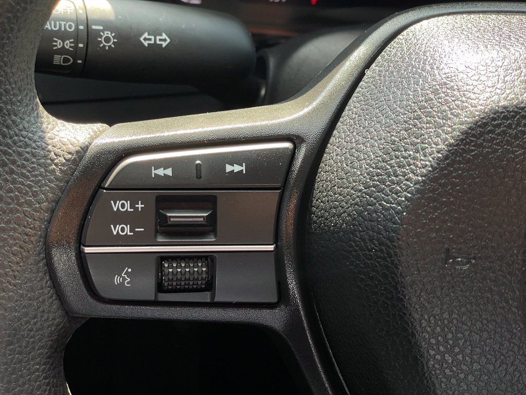 Thumbnail: 2025 Honda Accord - 15