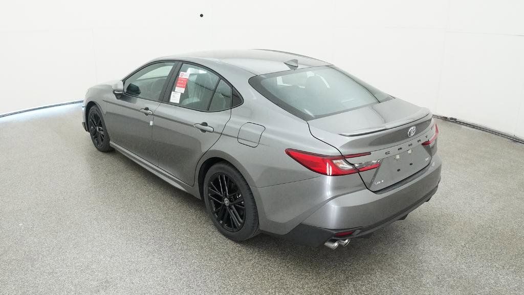 Thumbnail: 2026 Toyota Camry - 7