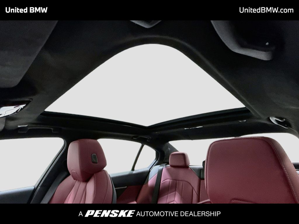 Thumbnail: 2027 BMW 5 Series - 12