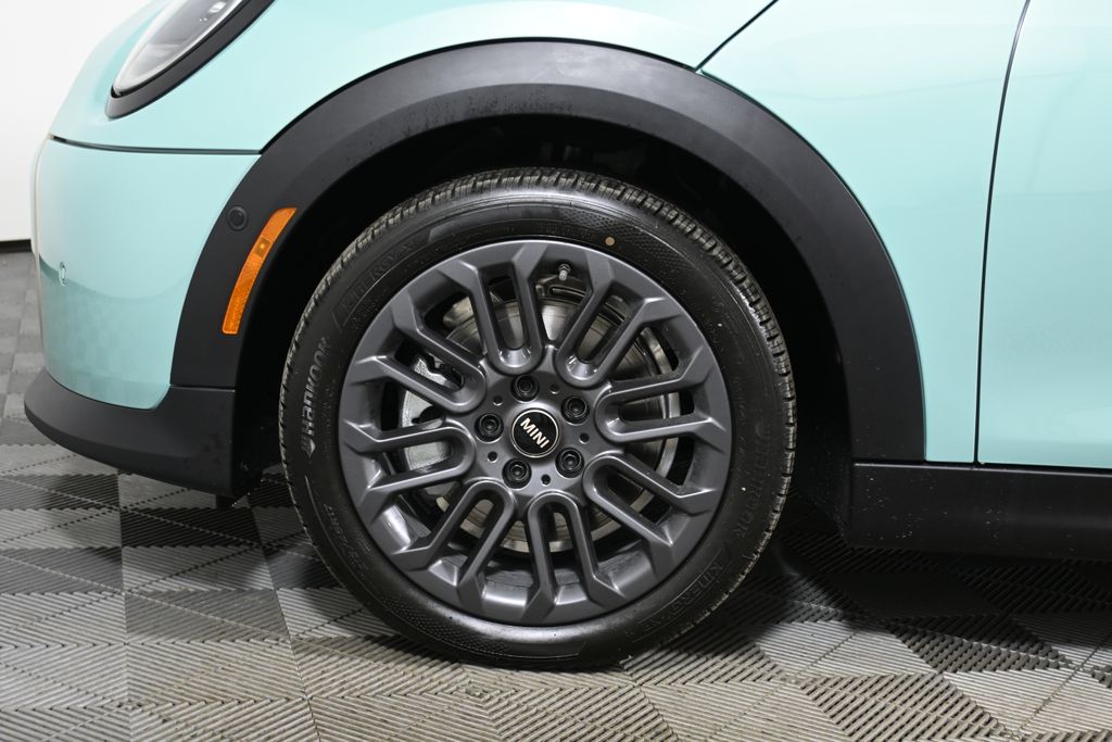 Thumbnail: 2026 MINI Cooper - 11