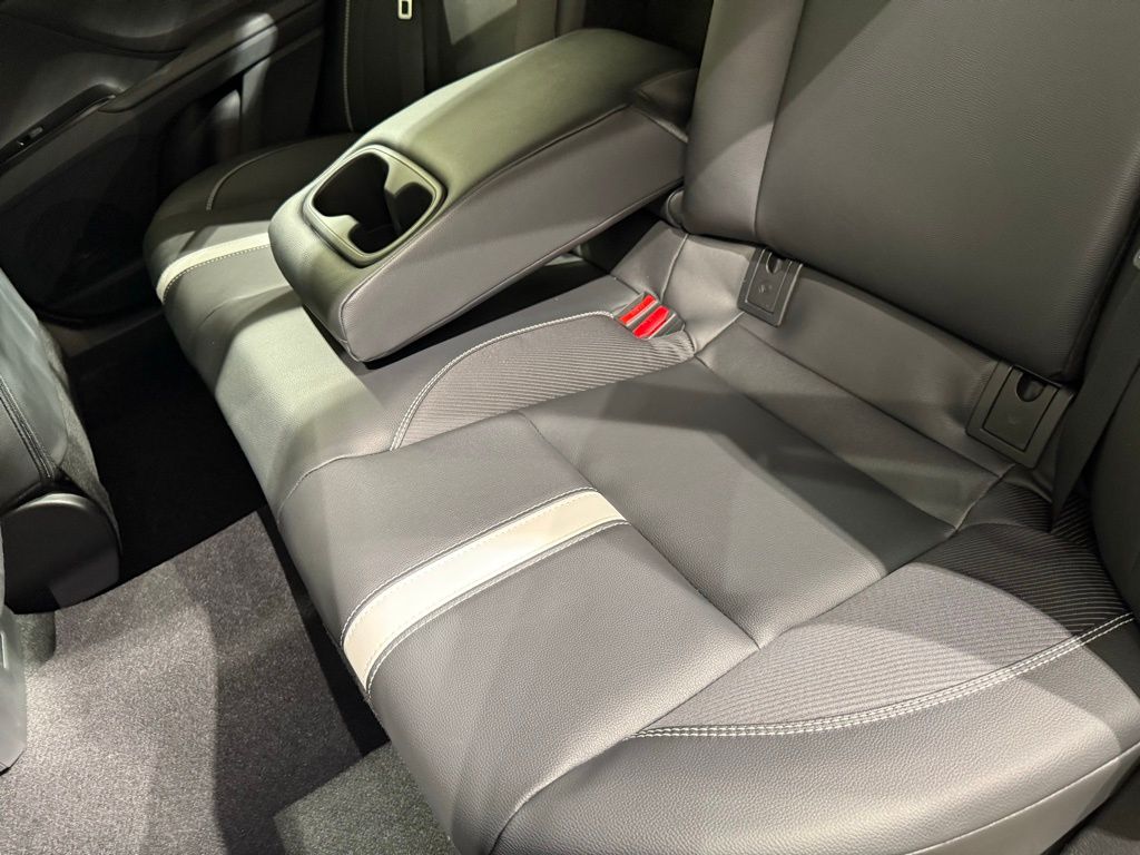 Thumbnail: 2026 Toyota Camry - 20