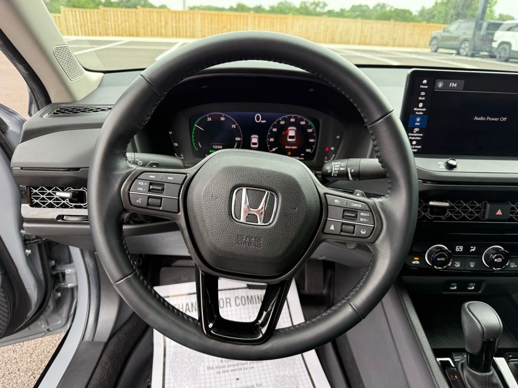 Thumbnail: 2024 Honda Accord - 15