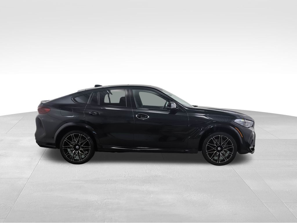 Thumbnail: 2023 BMW X6 - 6