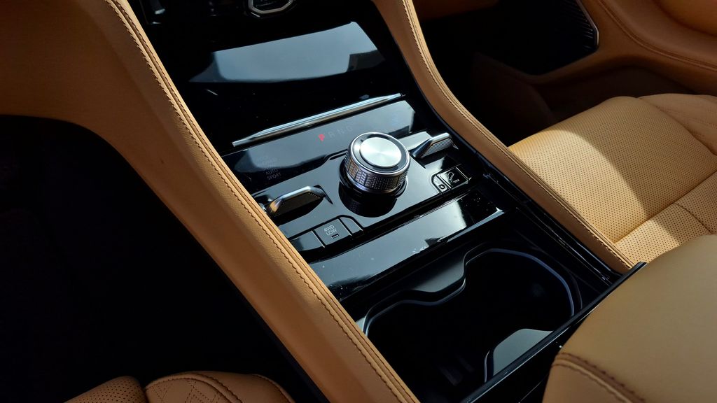 2026 Jeep Grand Cherokee L