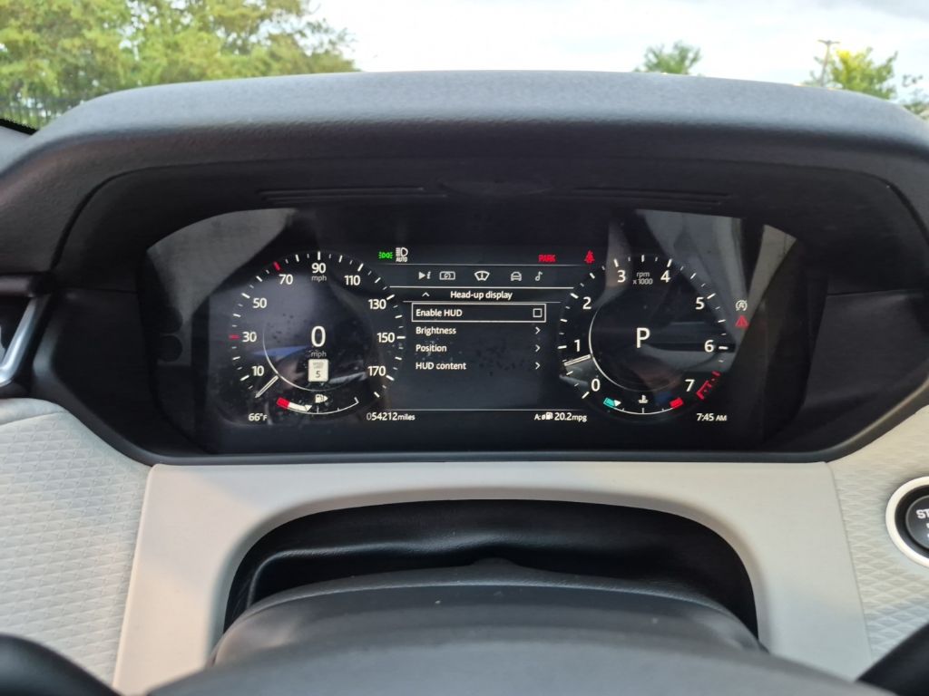 Used Car 2021 Land Rover Range Rover Velar  P250 R-dynamic S For Sale Under $35,000 In Austin, Texas