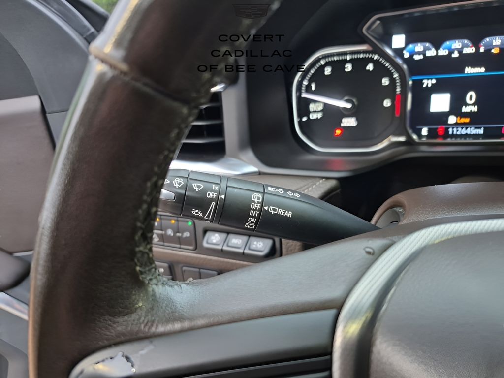 Used Car 2021 Gmc Yukon  Denali For Sale Under $50,000 In Austin, Texas