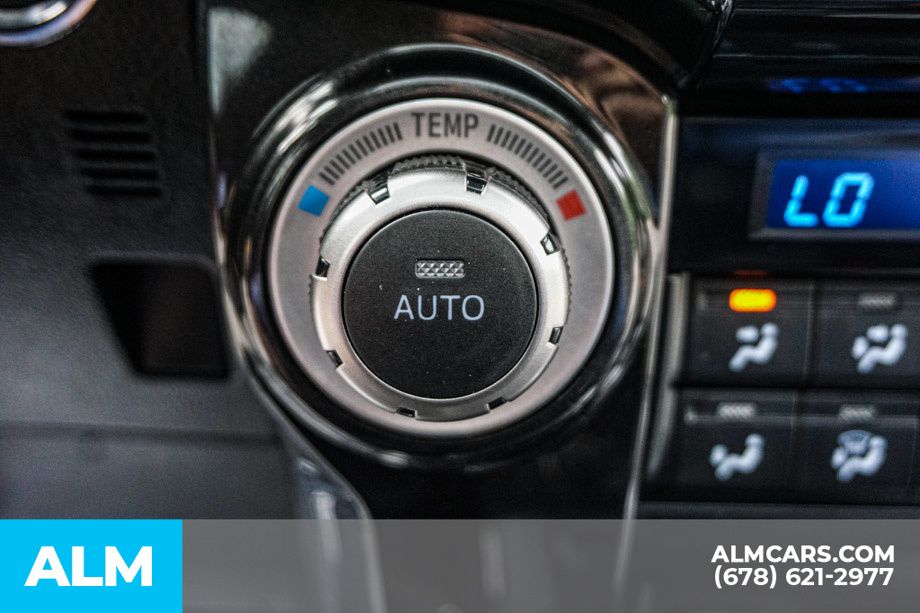 Used 2020 Black Toyota Nightshade image 43