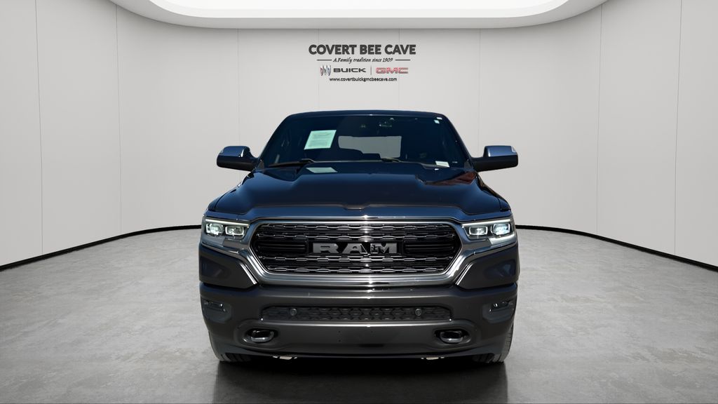 Used Car 2019 Ram 1500  Limited For Sale Under $40,000 In Austin, Texas