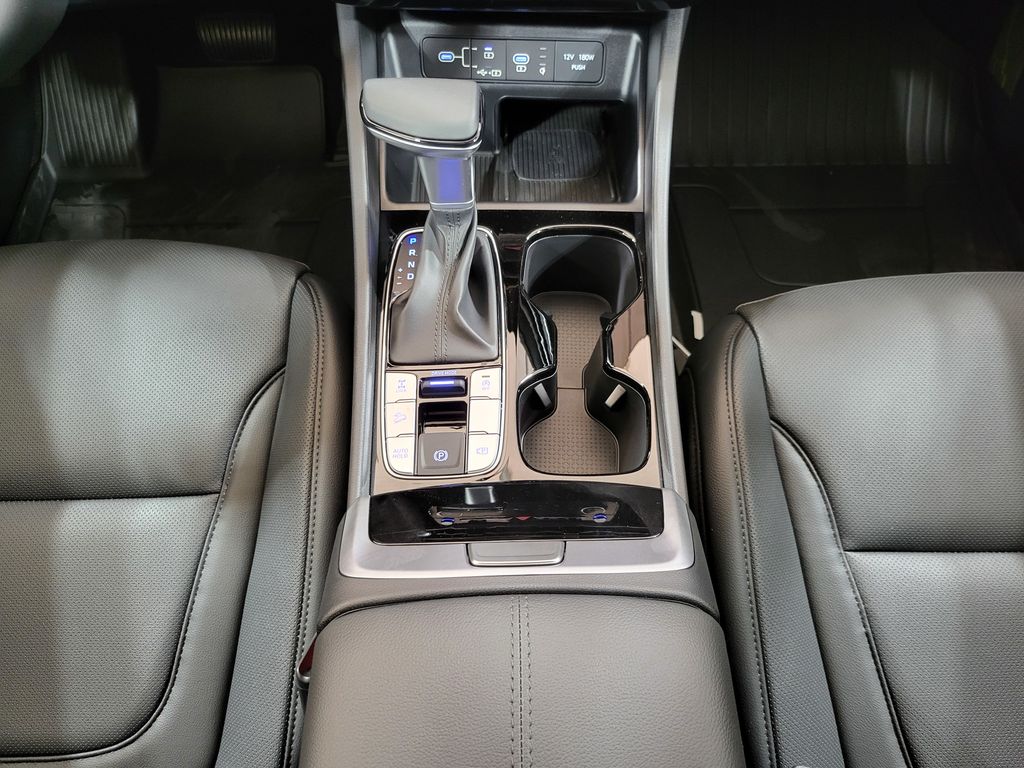 2025 Hyundai Tucson SEL Convenience 31