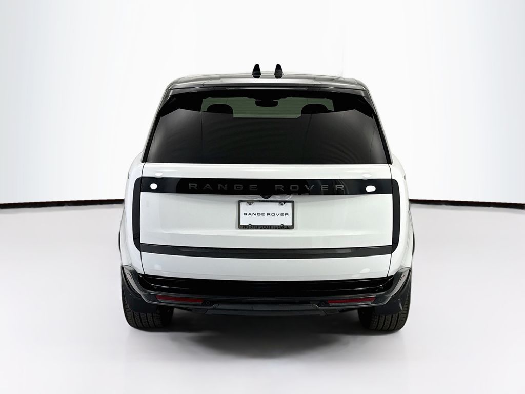 Thumbnail: 2026 Land Rover Range Rover - 6