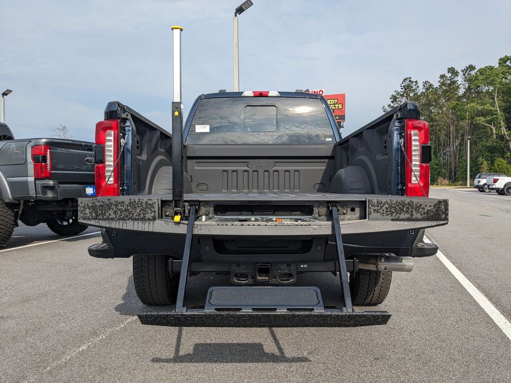 2024 Ford F-250 Super Duty Lariat