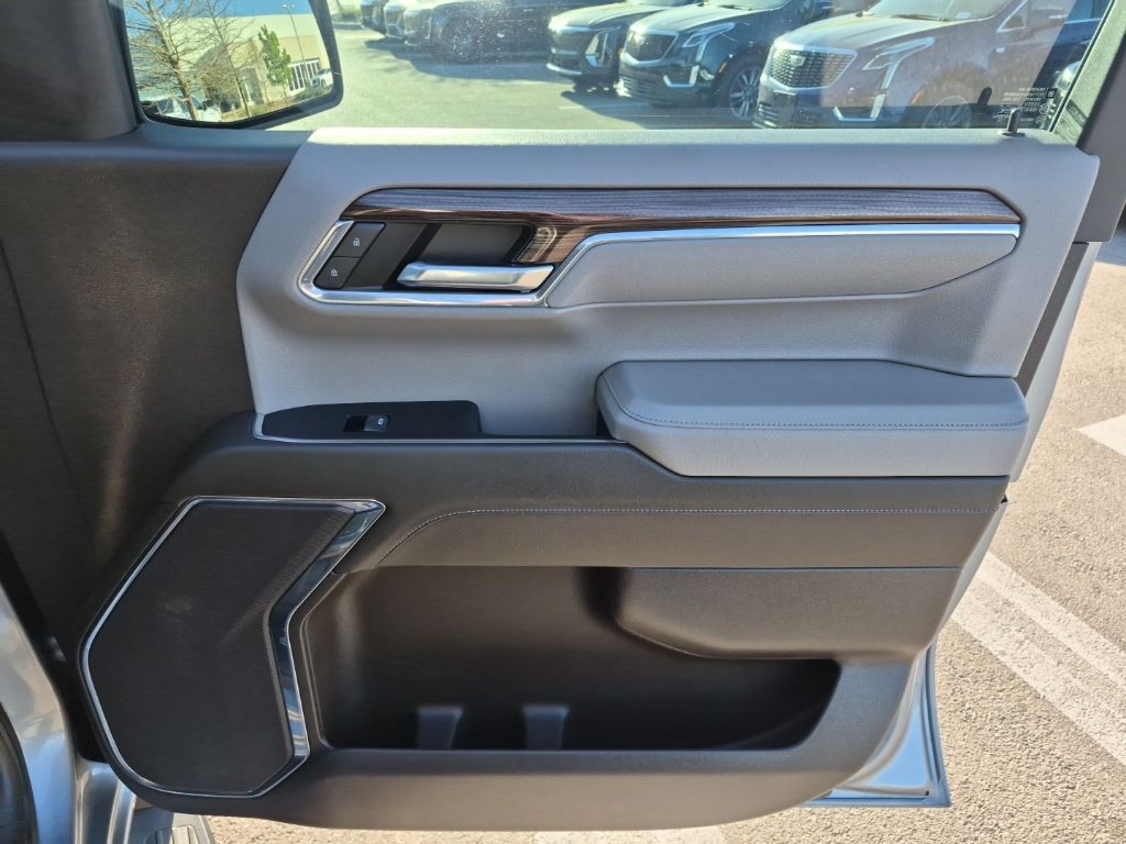 Used Car 2023 Chevrolet Silverado 1500  Rst For Sale Under $50,000 In Austin, Texas