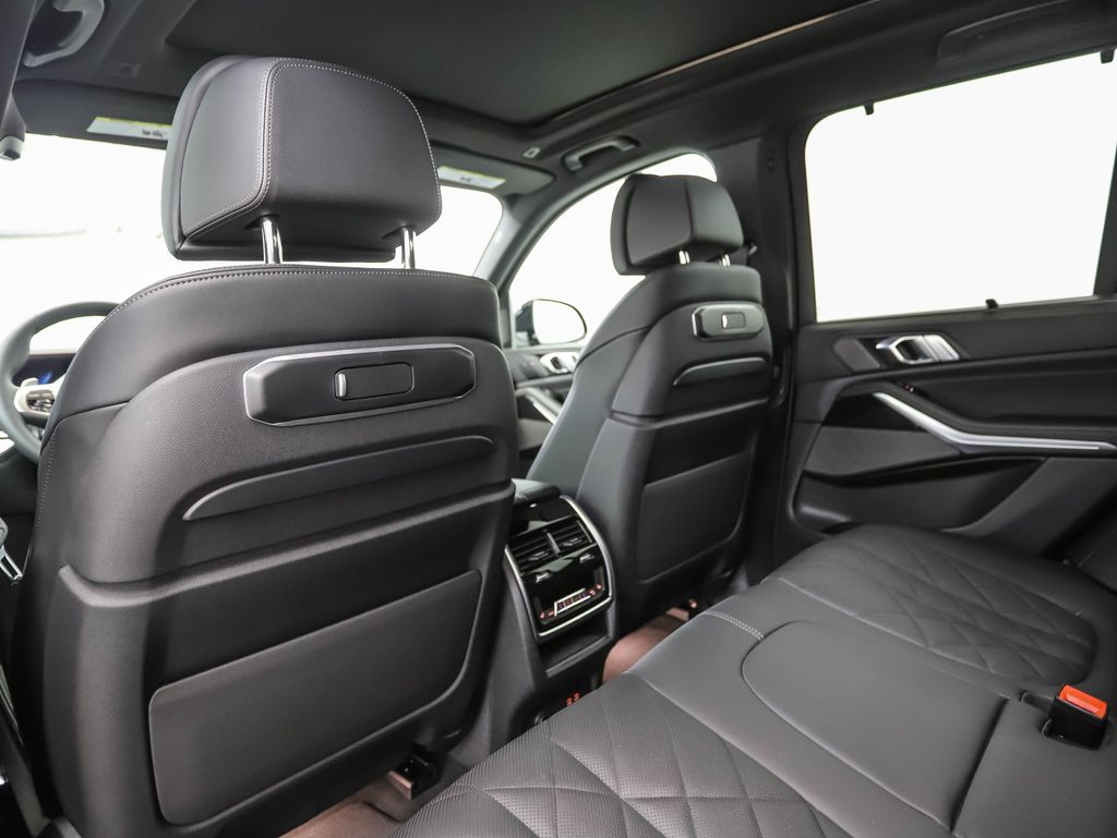 2026 BMW X5 xDrive40i 20