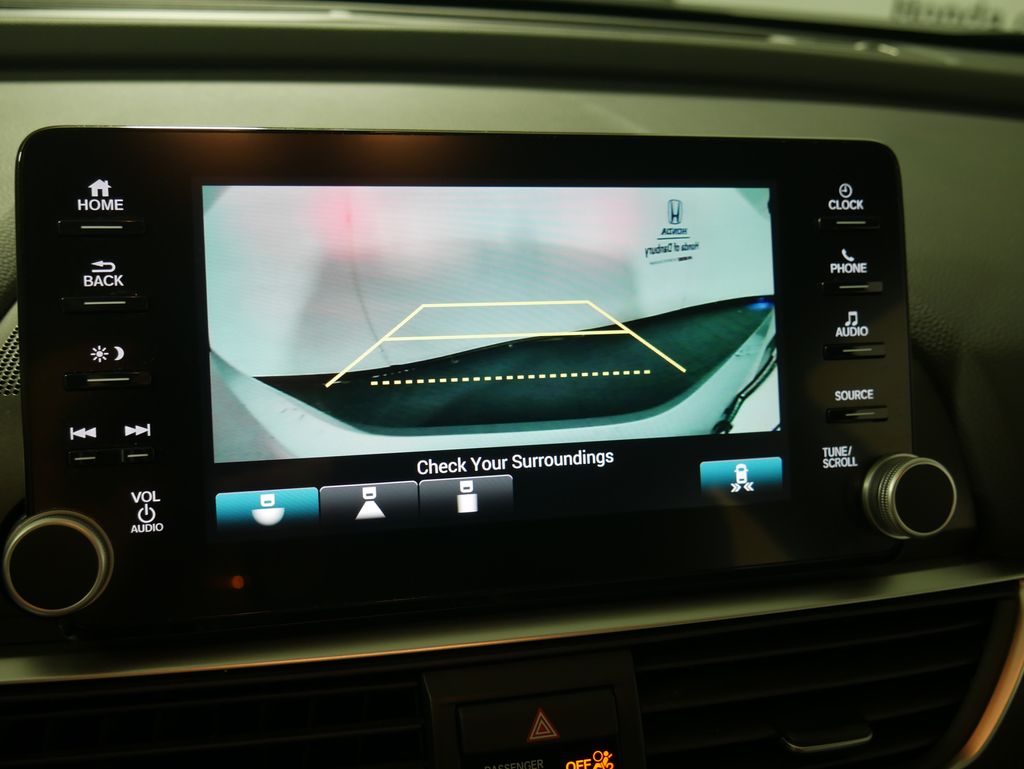Thumbnail: 2018 Honda Accord - 25