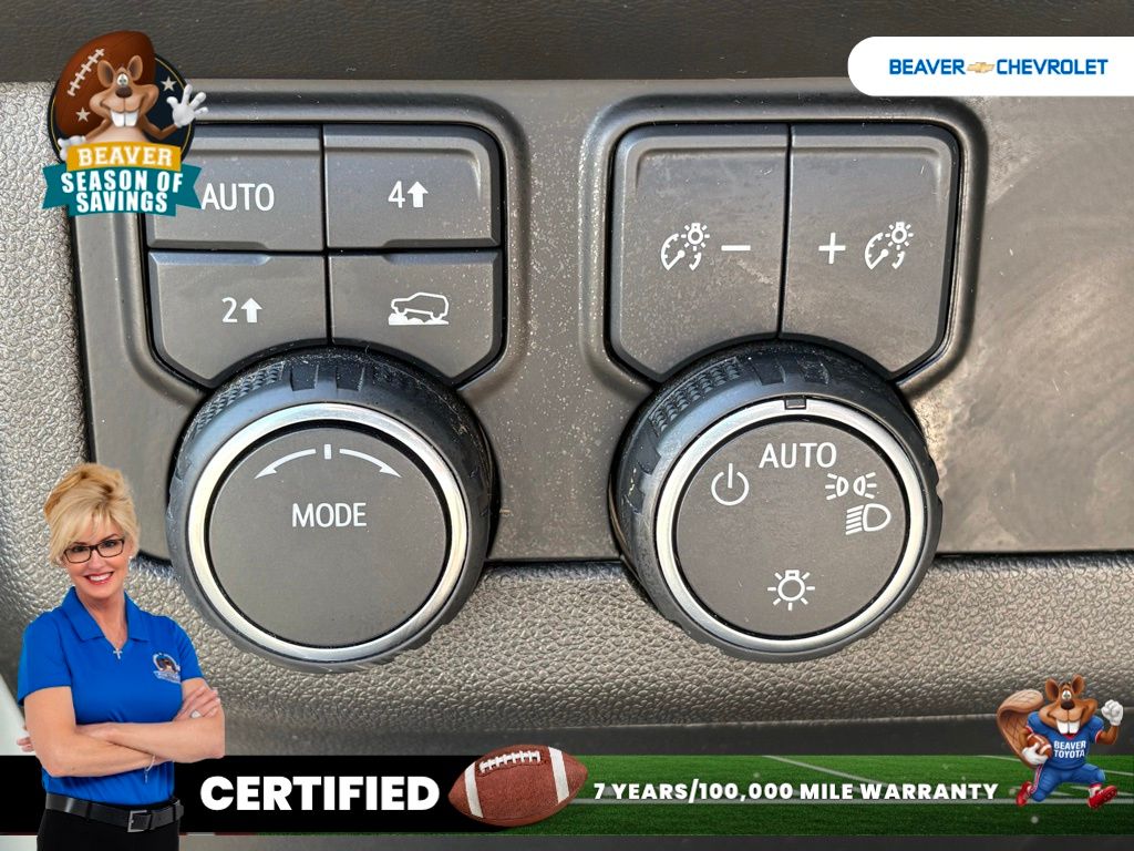 Used 2024 Chevrolet Tahoe SUV