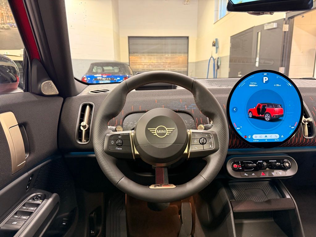 Thumbnail: 2026 MINI Cooper Countryman - 22