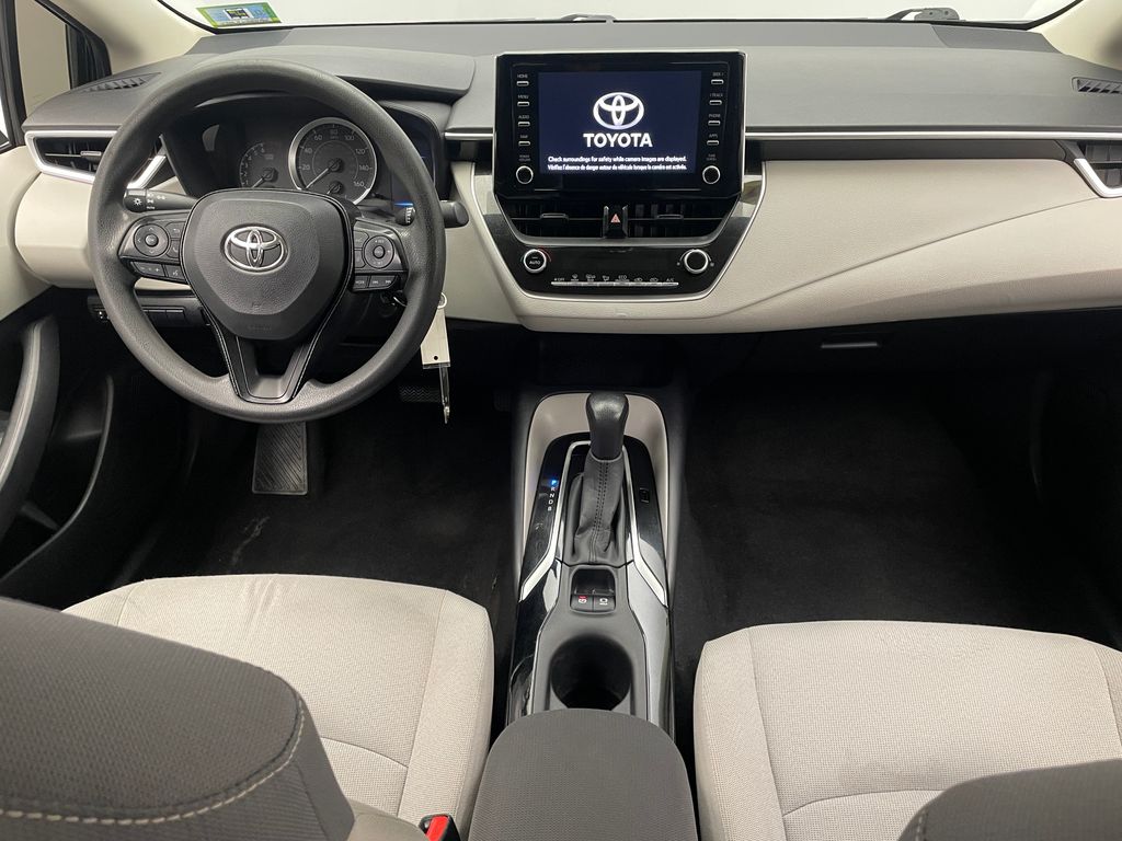 2020 Toyota Corolla LE 24