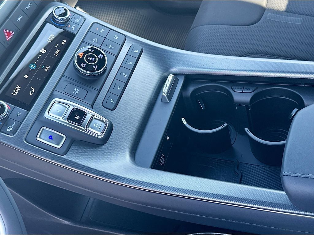 Thumbnail: 2025 Hyundai Palisade - 15