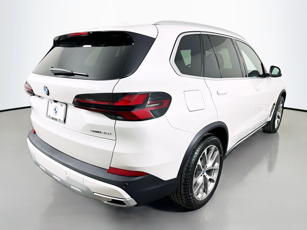 Thumbnail: 2026 BMW X5 - 5