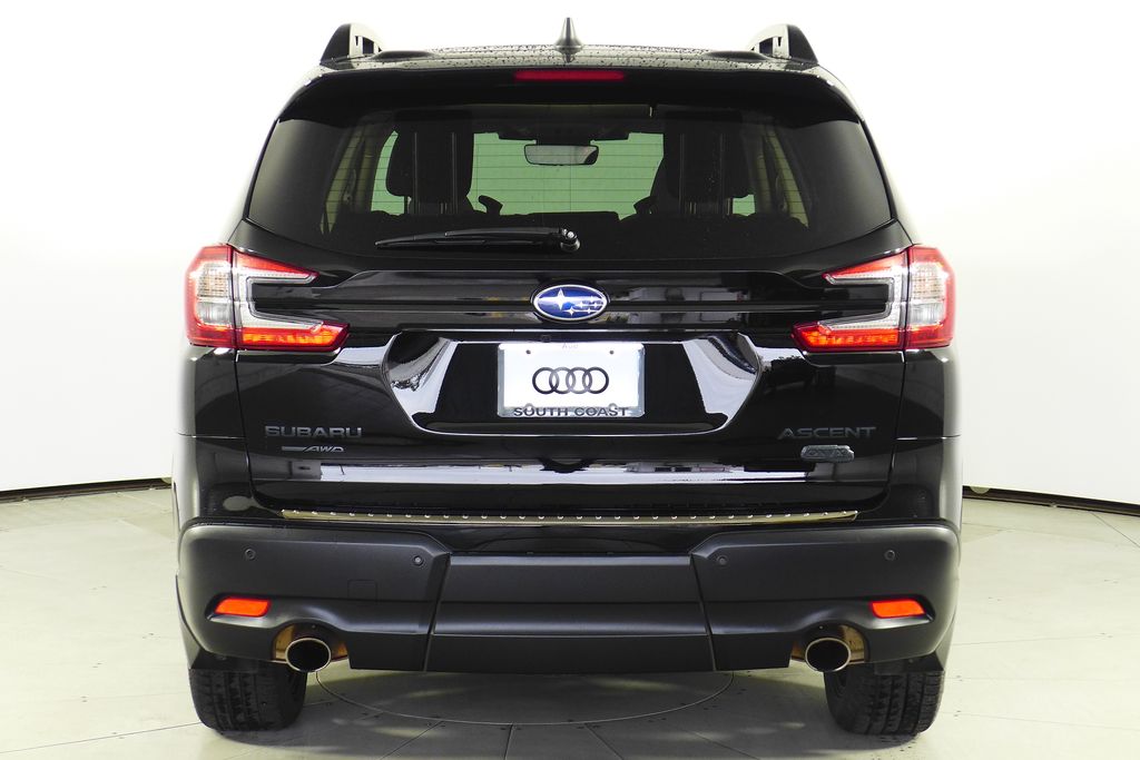 Thumbnail: 2024 Subaru Ascent - 8