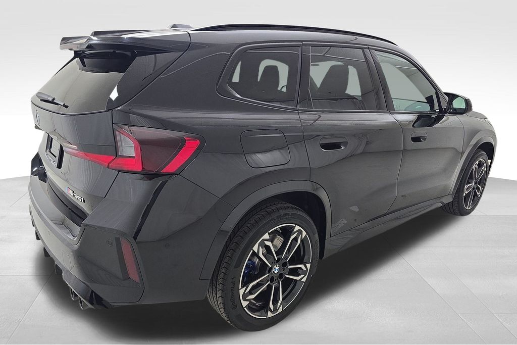 2026 Bmw X1 M35i photo 48